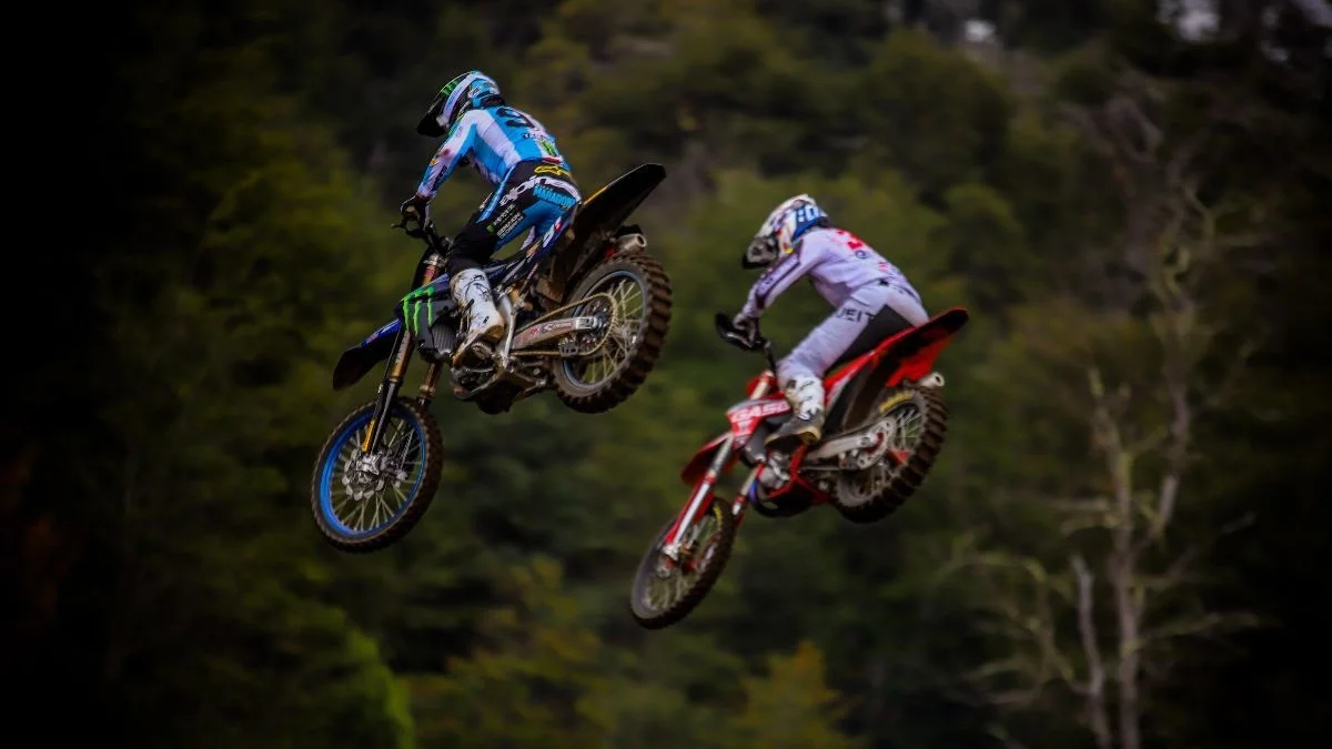 Mx Paddock View Así es cómo puedes acceder al Paddock Show del MXGP Argentina YPF ...